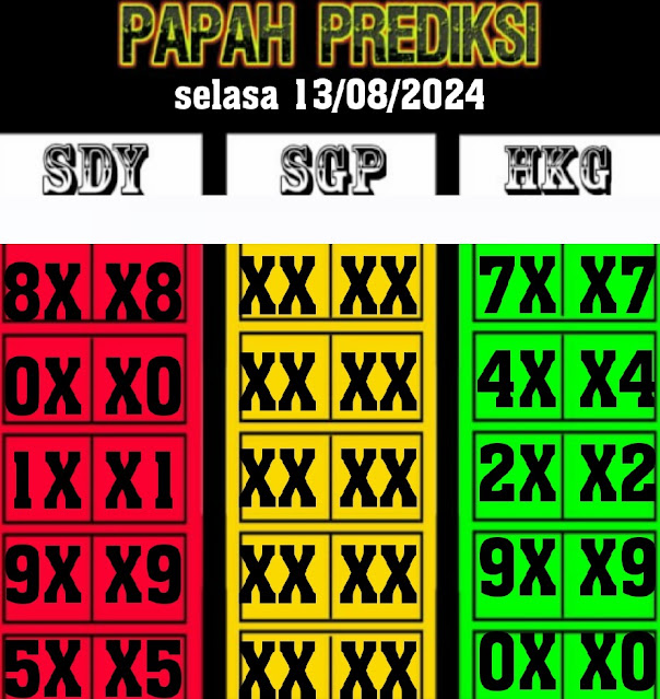 syair hk vip